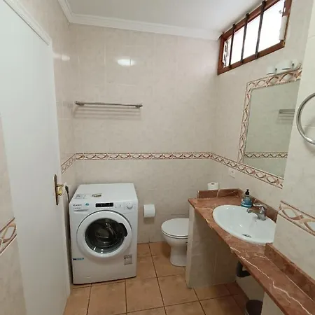 Pk Americas Apartment