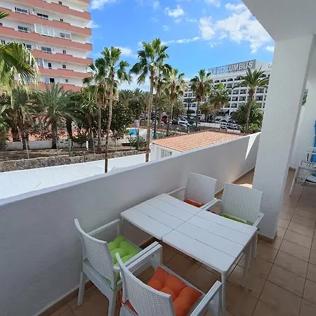 Pk Americas Apartment *