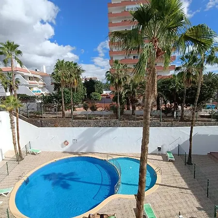 Apartment Pk Americas Playa de las Americas (Tenerife)