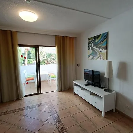 Apartment Pk Americas