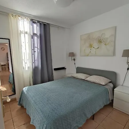 Pk Americas Apartment *