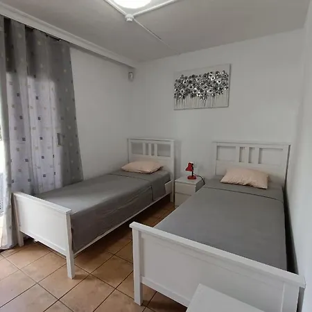 Apartment Pk Americas *