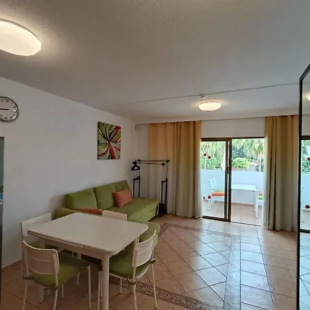Pk Americas Apartment