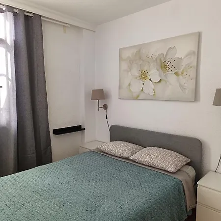 Apartment Pk Americas *