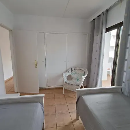 Pk Americas Apartment *
