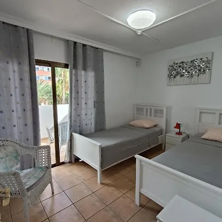 Apartamento Pk Americas Playa de las Américas