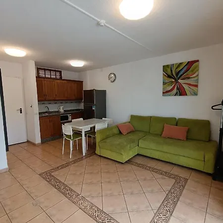 Apartamento Pk Americas Playa de las Américas